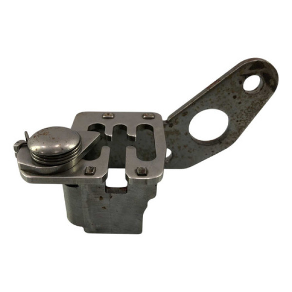 Seletor De Marcha Ford Ecosport/fiesta 1.6 2013/2021