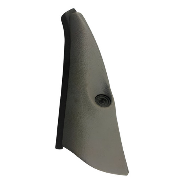 Acabamento Interno Retrovisor Esquerdo Clio 2006/2012 50638 Branco