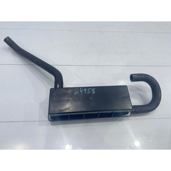 Caixa Filtro Canister Honda City 2022/2023