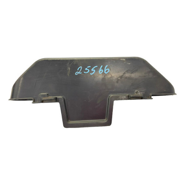 Acabamento Tampa Motor Honda City 2022/2023