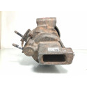 Compressor Ar Condicionado Ford Ka 2015 1.0 3cc