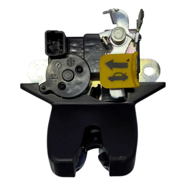 Fechadura Tampa Traseiro Hyundai Hb20 Sedan 2020/25  55799