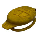 Tampa Reservatório Esguicho Chevrolet Vectra 2006/201155064 Amarelo