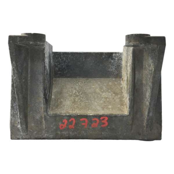 Suporte Coxim Motor Ford Ka 2008/2013