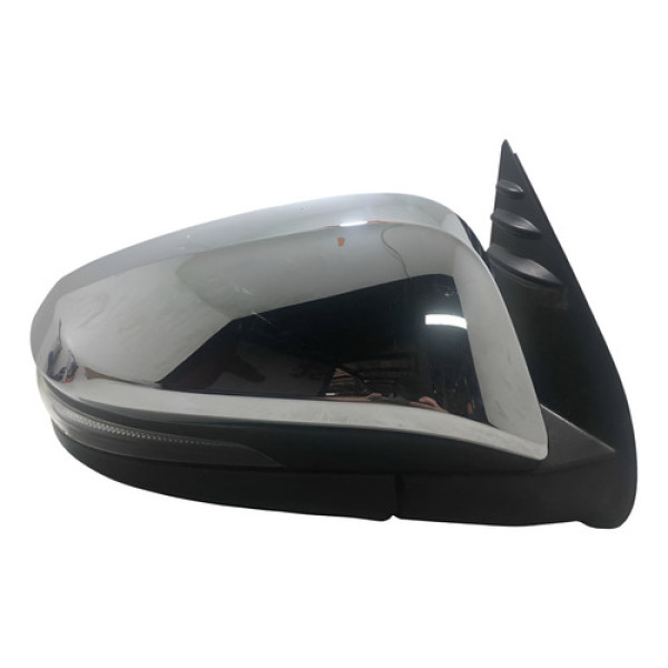 Retrovisor Direito Toyota Hilux 2021/2025