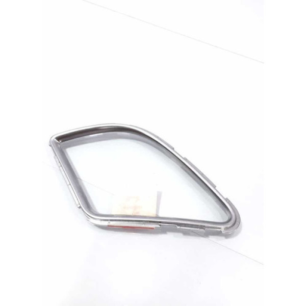 Moldura Difusor Painel Le Audi A4 2009/2011