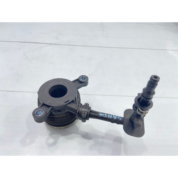 Atuador De Embreagem Renault Sandero