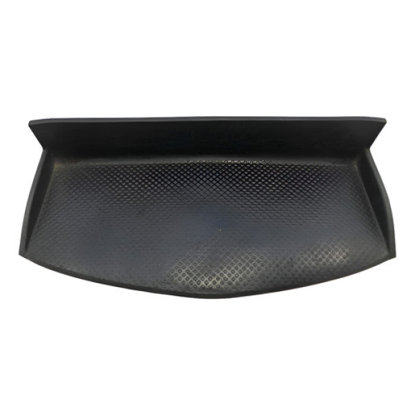 Borracha Acabamento Painel Peugeot 308 2012/2018 Preto