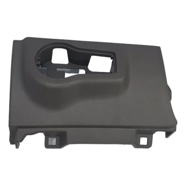 Móldura Botão Milha Fiat Toro 1.8 Aut 2017/2021