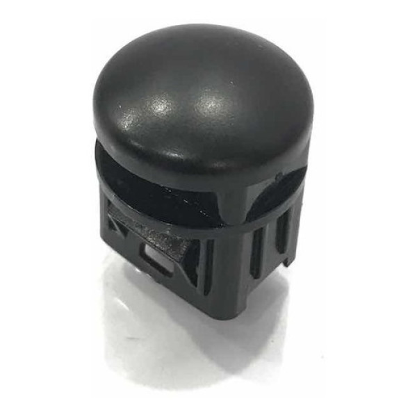 Botão Falso Painel C/ Detalhe Kia Sorento 2013