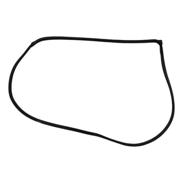 Borracha Vedação Porta Tras Esq March 2012/2020 52203 Preto