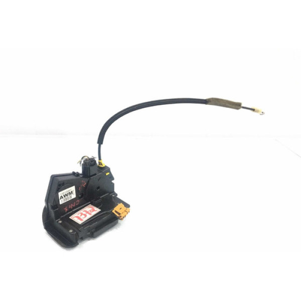 Fechadura Porta Dianteira Direita Chevrolet Onix 2017