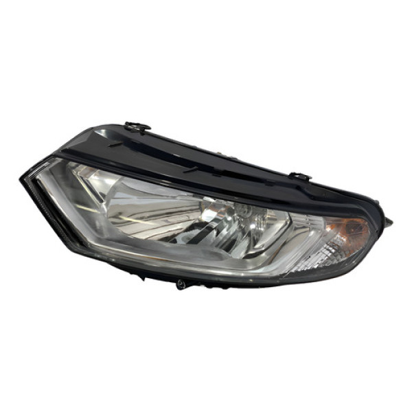 Farol Dianteiro Esquerdo Ford Ecosport 2013/2017