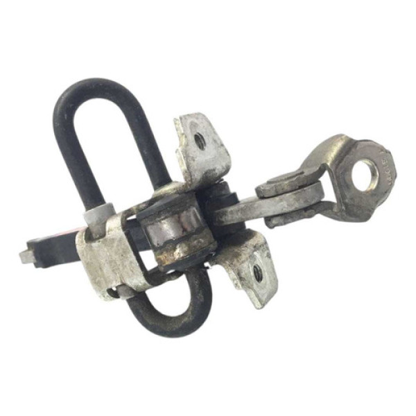 Limitador Porta Traseira Direita Fiat Punto 2008/2012