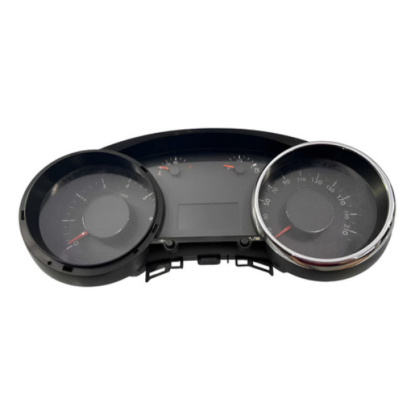 Painel De Instrumentos Peugeot 3008 2011 Preto