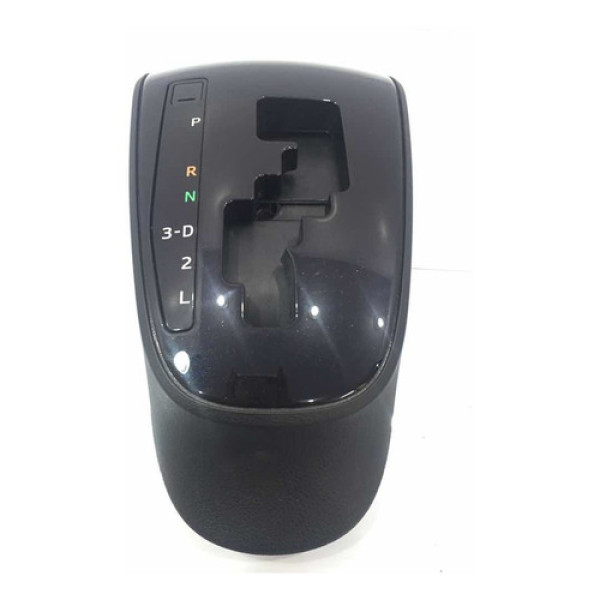 Moldura Seletor De Marchas Toyota Etios 2018/2021