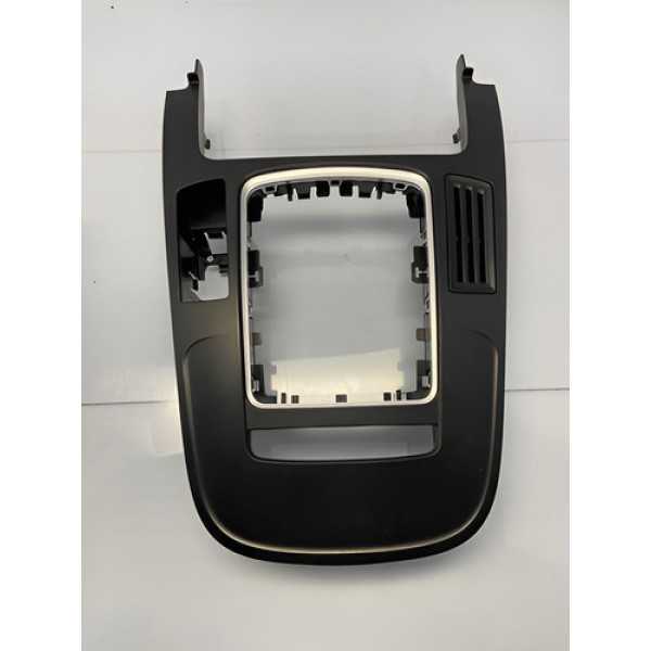 Moldura Do Console Central Audi A4 2009/2011