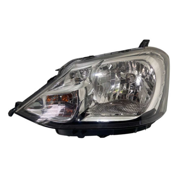 Farol Esquerdo Toyota Etios 2013/2021  54172 Esquerdo/motorista