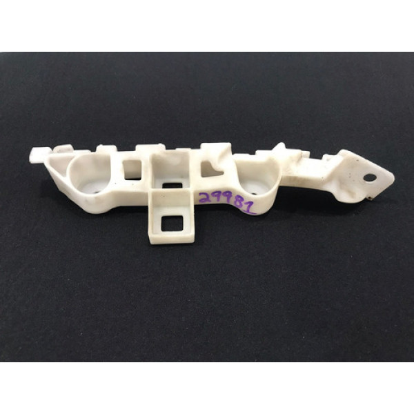 Guia Para-lama/para-choque Esquerdo Vw Voyage 2013/2016