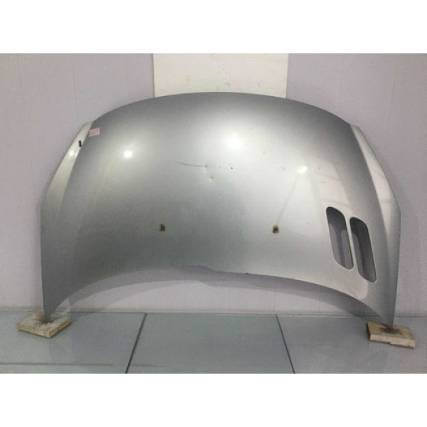 Capô Dianteiro Peugeot 207 C/detalhe 2006/2015