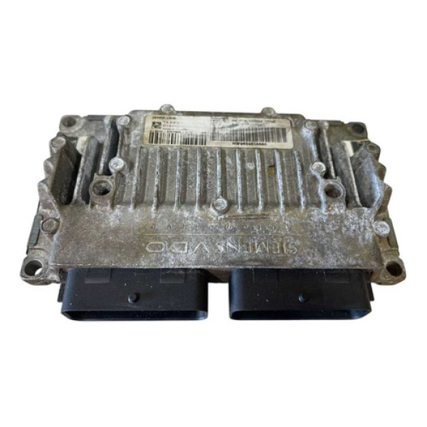 Módulo Câmbio Citröen C4 Pallas 2.0/automático 2006/2012