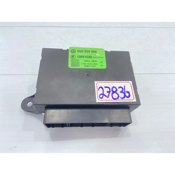 Módulo Conforto Volkswagen Gol/voyage G6/g7