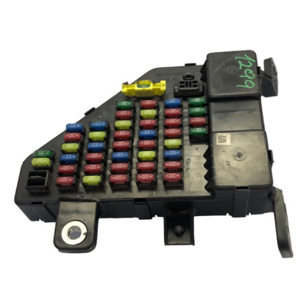 Caixa Fusível Hyundai Tucson Aut 2008/2014