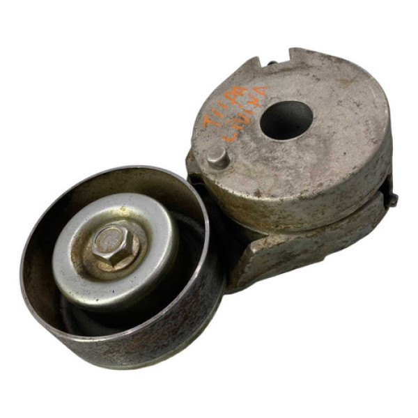 Tensor Correia Nissan Livina/tiida 1.8 Aut 2009/2014