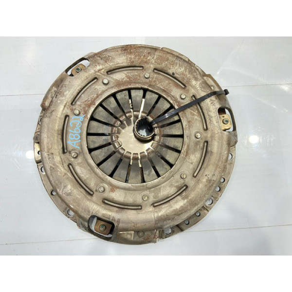 Disco Plator Nissan Sentra 2.0 2008/2012