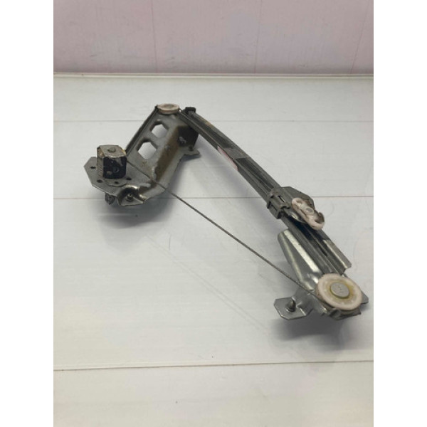 Máquina De Vidro Manual Traseiro Dir Chevrolet Corsa Classic