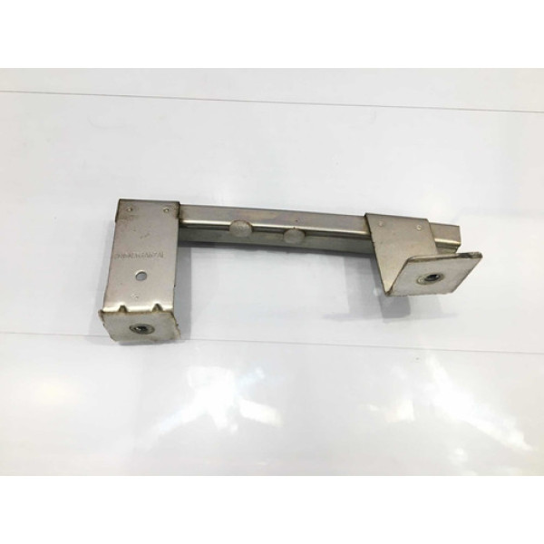 Guia Canaleta Porta Traseira Esquerda Ford Eco 2008/2012