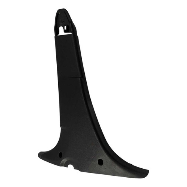 Acabamento Coluna B Esquerda Renault Duster 2013/2016 48293