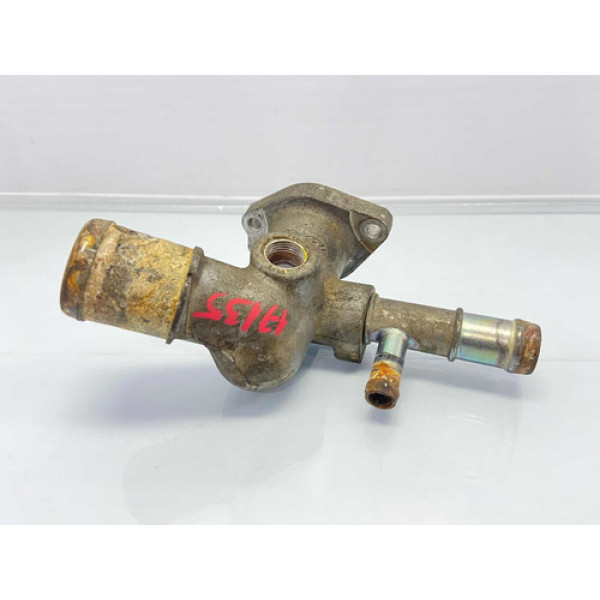 Tubo De Agua 1.6 Aut Hyundai Hb20 2013/2018