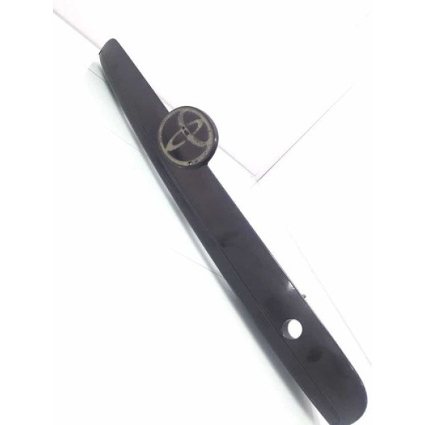 Friso Capô Traseiro Toyota Corolla Fielder 2006/2008