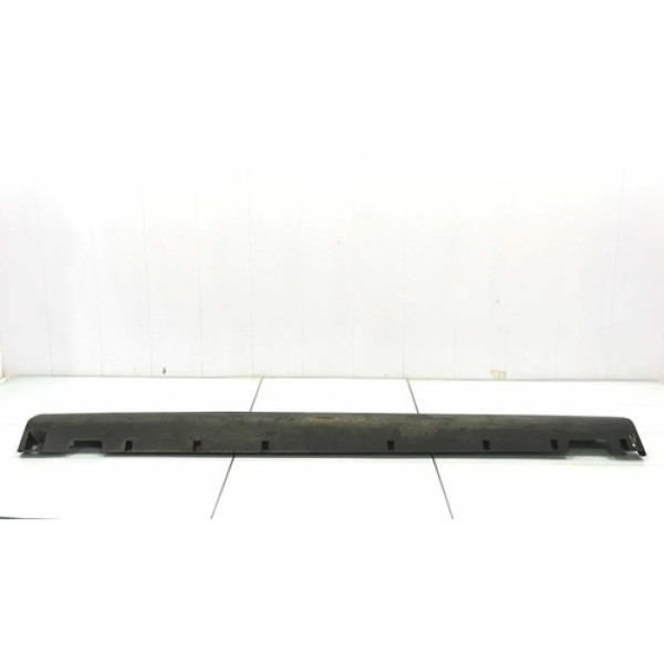 Spoiler Caixa De Ar Esquerda Hyundai Santa Fé 2009/2012