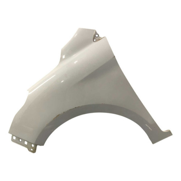 Para-lama Dianteiro Esquerdo Ford Ka 1.0 3cc 2018/2021