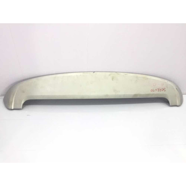 Aerofólio Kia Sorento 2013/2015