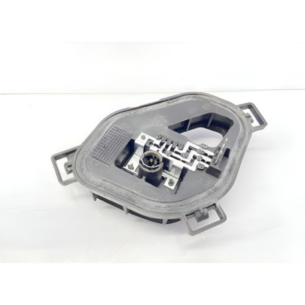 Circuito Lanterna Esquerdo Volkswagen Nivus 2020/2022 Esquerdo Preto