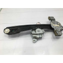 Máquina De Vidro Dianteiro Esquerdo Chevrolet Cobalt 12/20