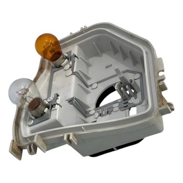 Circuito Lanterna Traseira Esquerda Vw T-cross 2017/2023 Esquerdo Branco