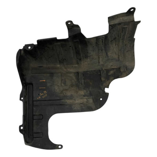 Proteção Direita Motor Jac J3 1.4 2011/2014 54769