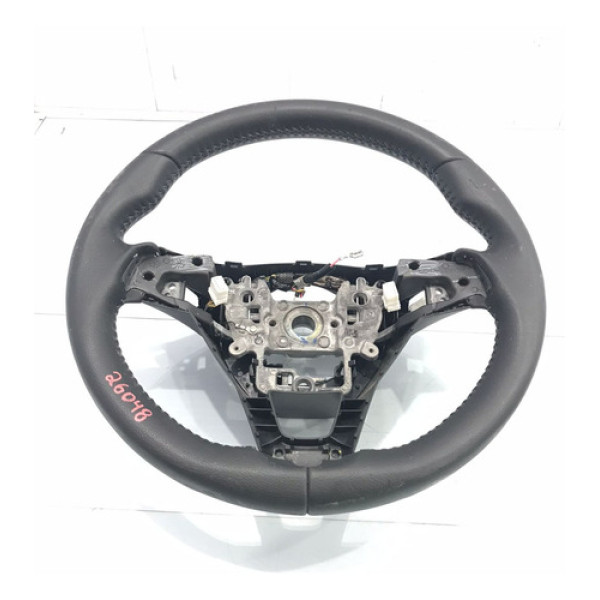 Volante Honda City 2022/2023