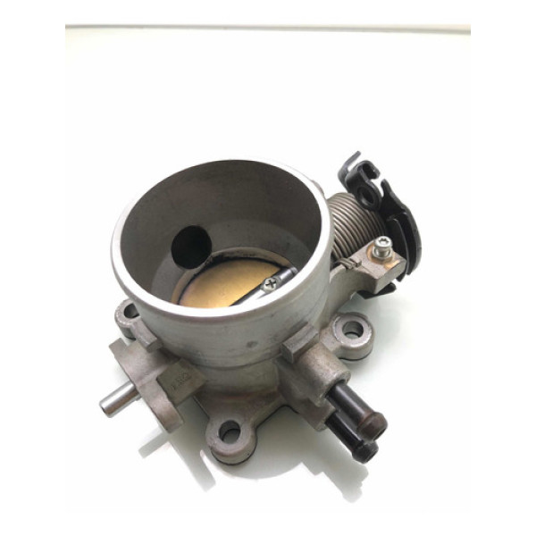 Tbi Corpo De Borboleta Hyundai Tucson 2.0 2008/2013