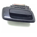 Maçaneta Externa Dianteira Direita Zafira 2003/2012 Preto