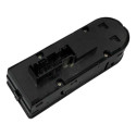 Botão Comando Vidros Elet Chevrolet Vectra 2006/2012 10486