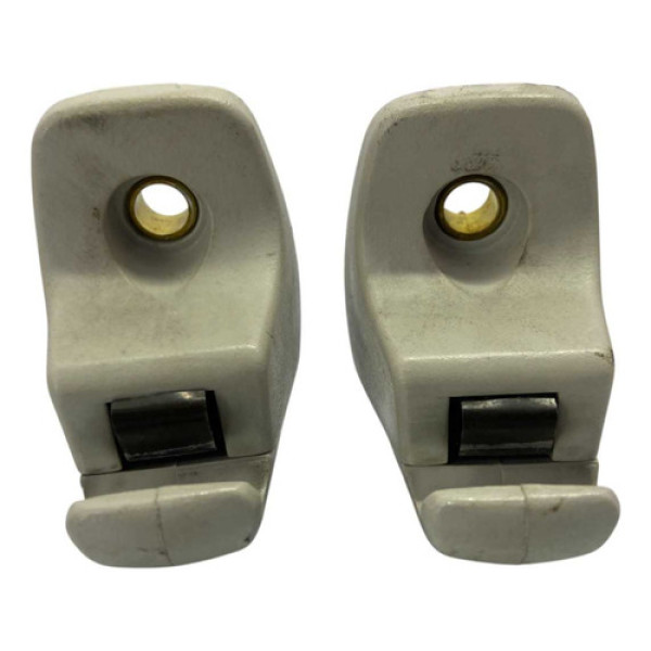 Suporte Quebra Sol Fiat Idea 2005/2010 47574