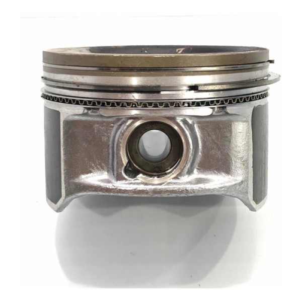 Pistão Volkswagen Gol Polo Fox 1.6 Power 2006/2018