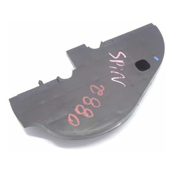 Guia Mangueira Caixa De Ar Chevrolet Spin 2013-2018