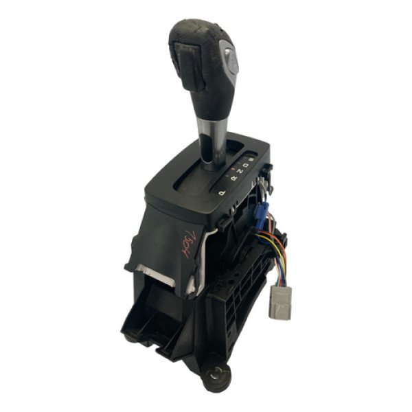 Alavanca Seletora Trambulador Ford New Fiesta 2011/2023