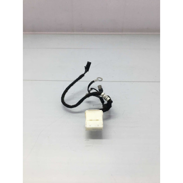 Chicote Comando Volante Ford New Fiesta 2014/2017